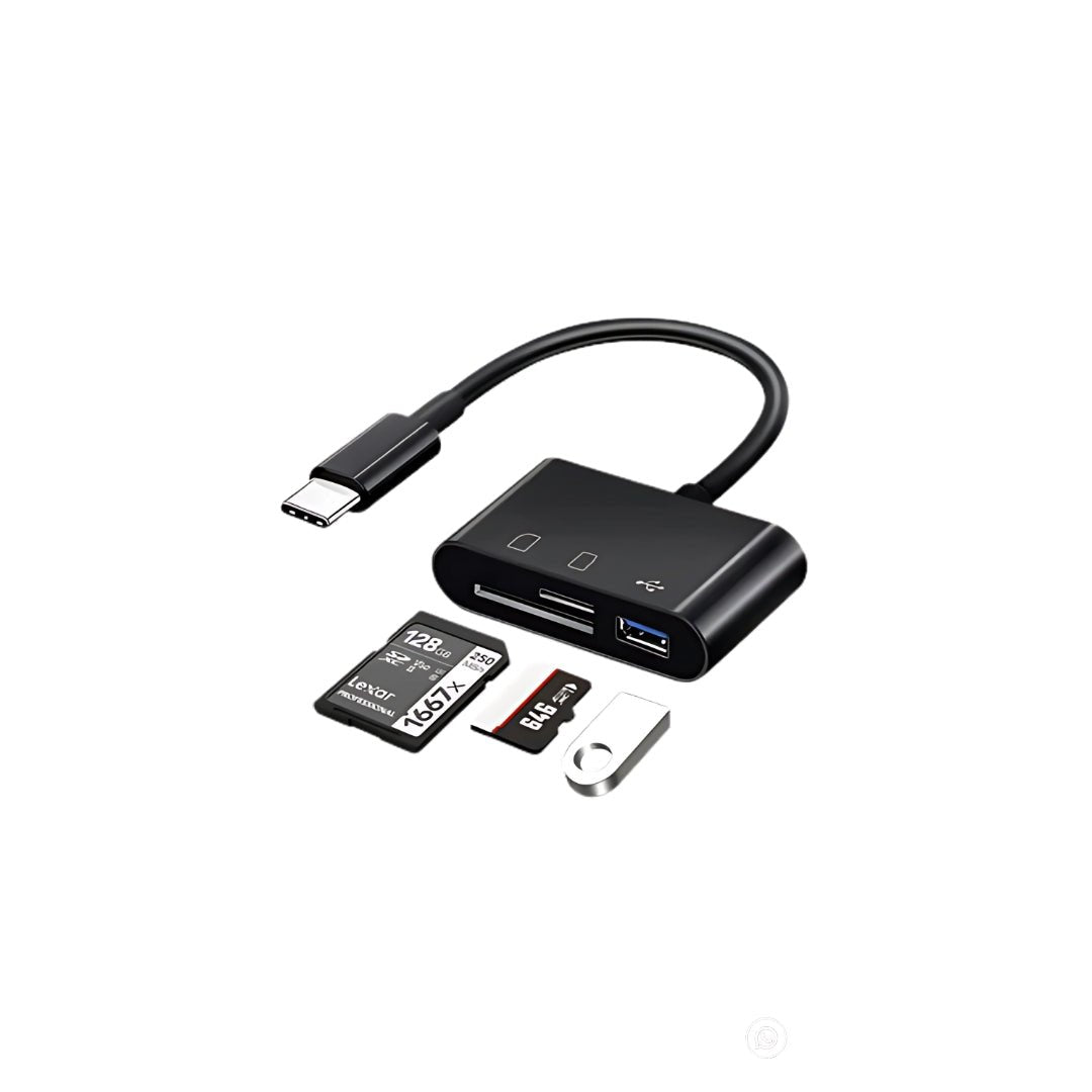 card reader