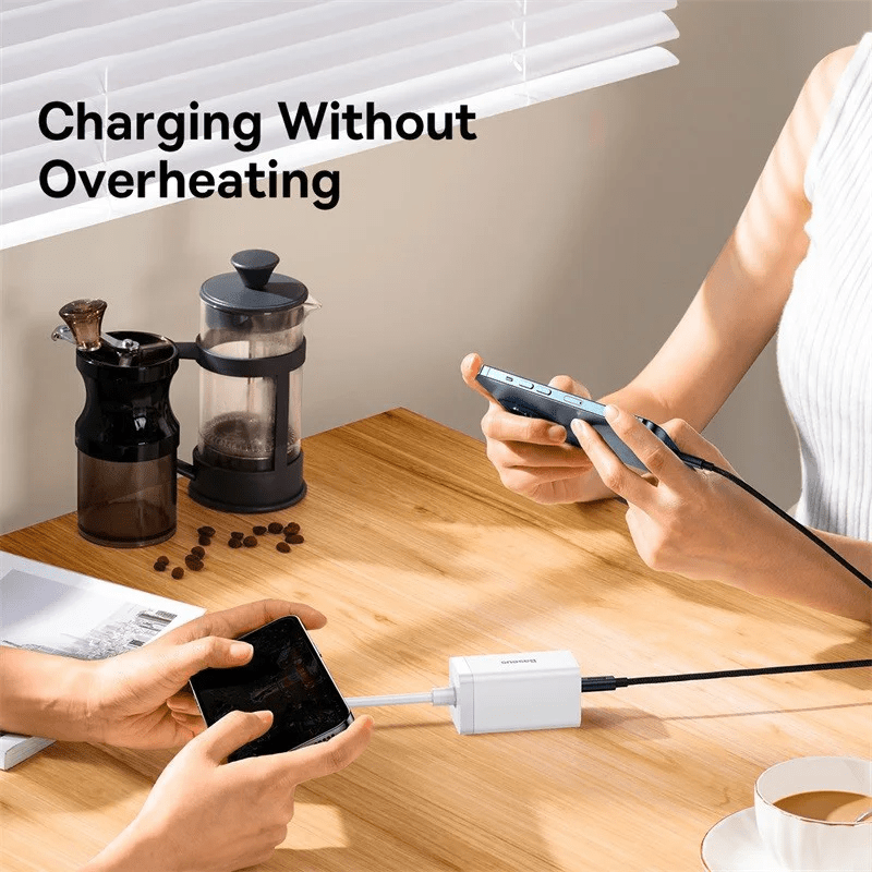 Baseus 20W Fast Charging Cable for iPhone 13, 12, 11 Pro & Pro Max – High-Speed & Durable