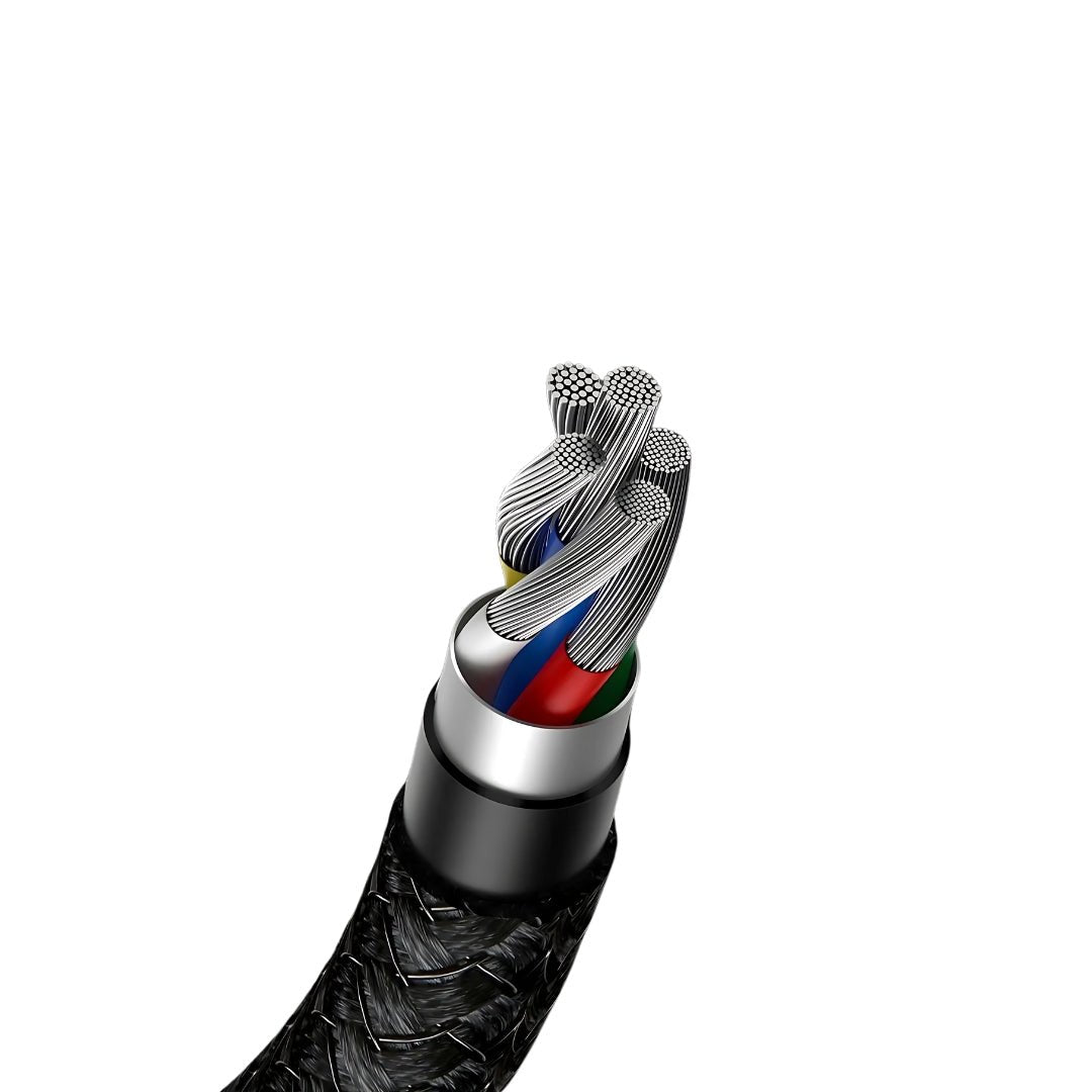 Long Life Data Cable