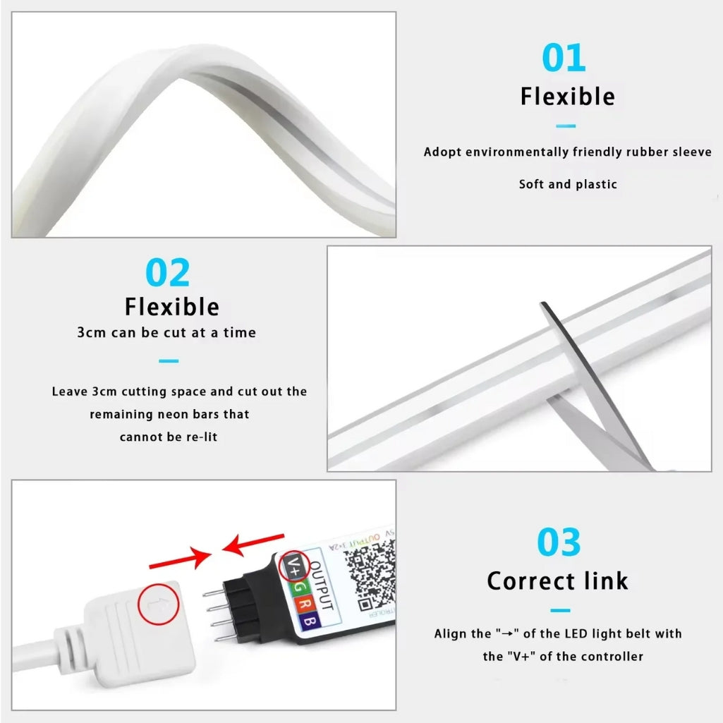 room decor lights