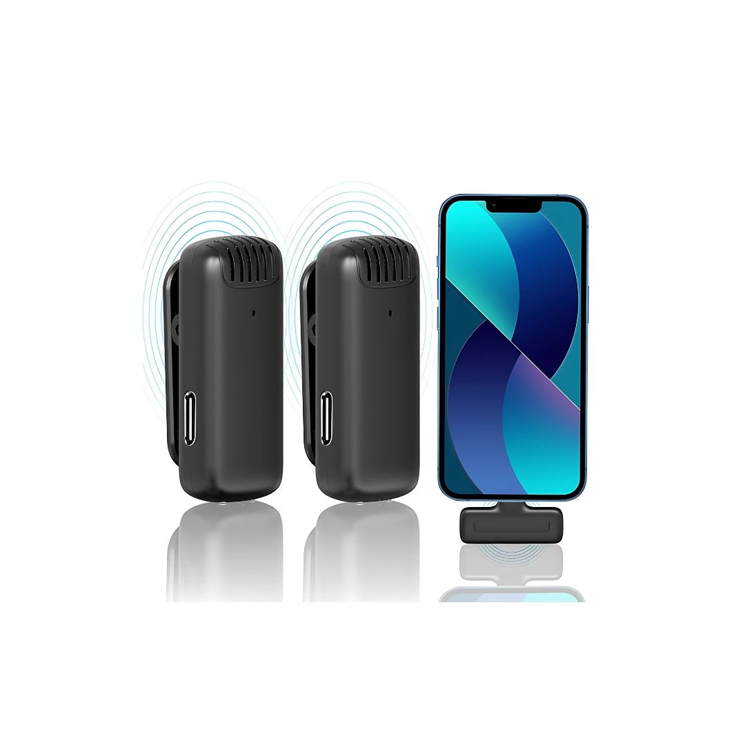 blogging microphone