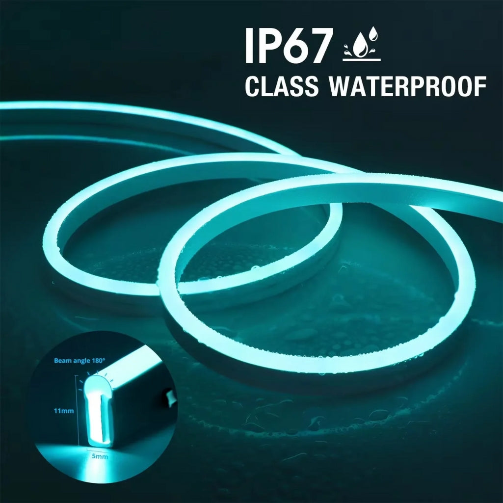 waterproof led lights