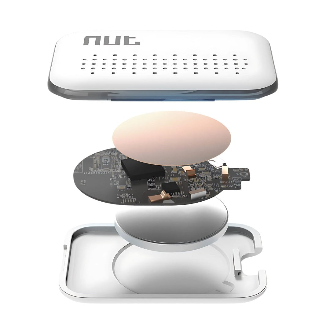 Alarm tracking device