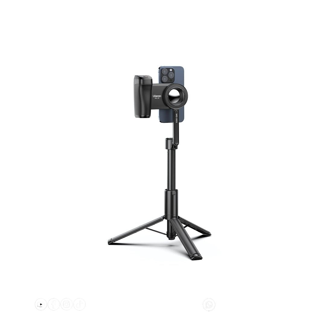 VLOGING GRIP