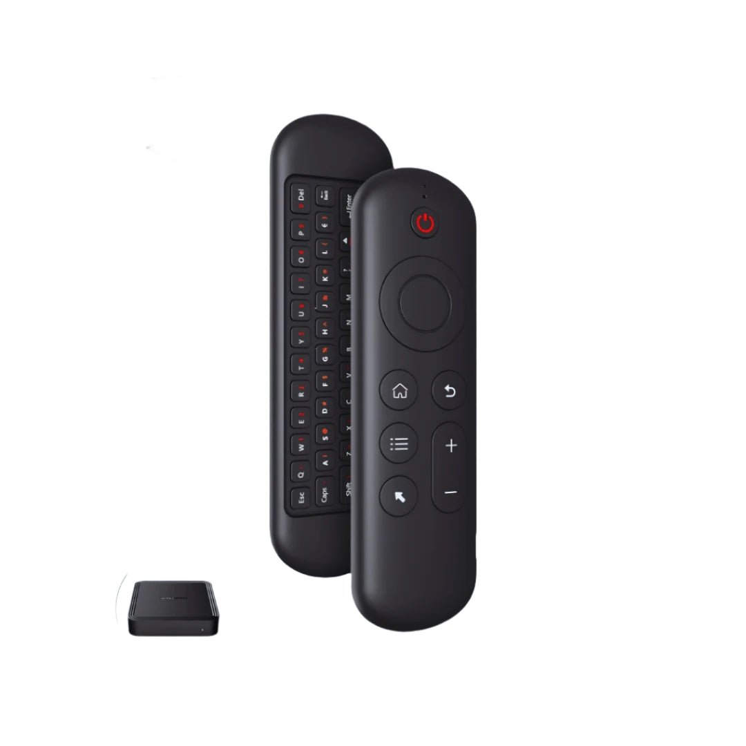 Dongle Connectivity