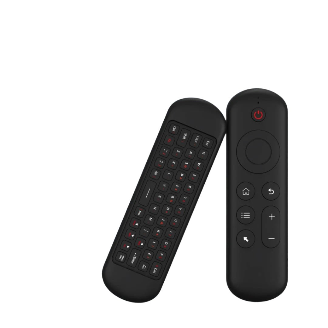 Bluetooth Remote