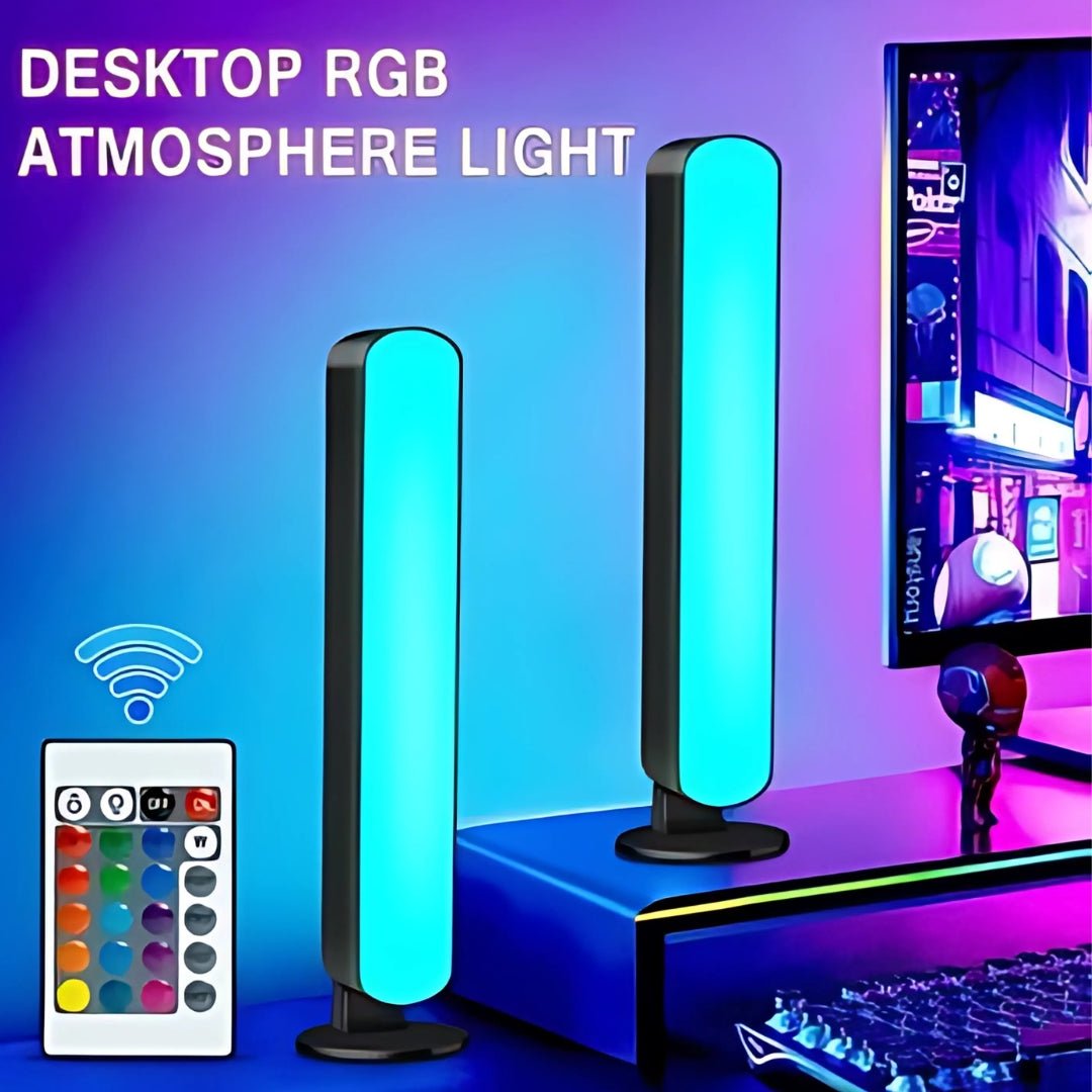 System Ambient Light