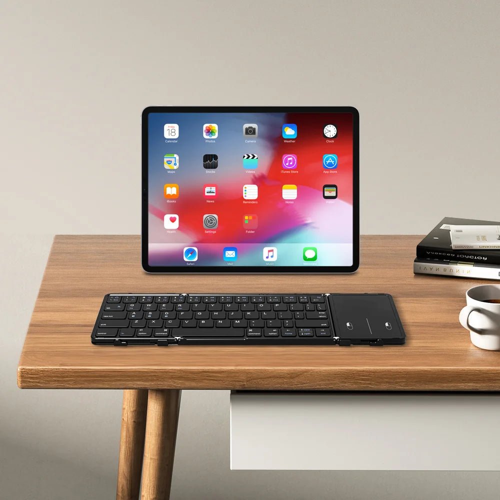 keyboard for iPad