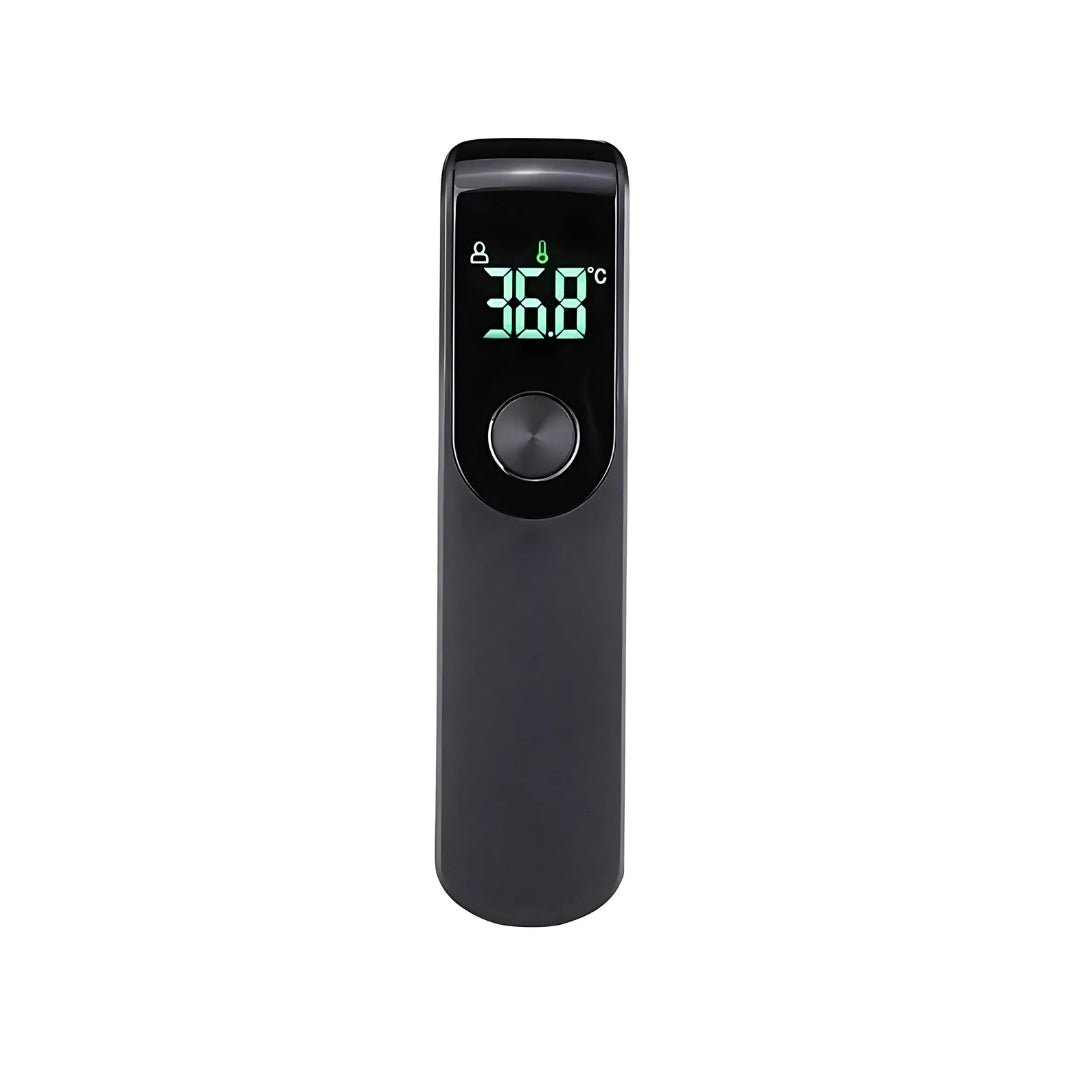 person temperature