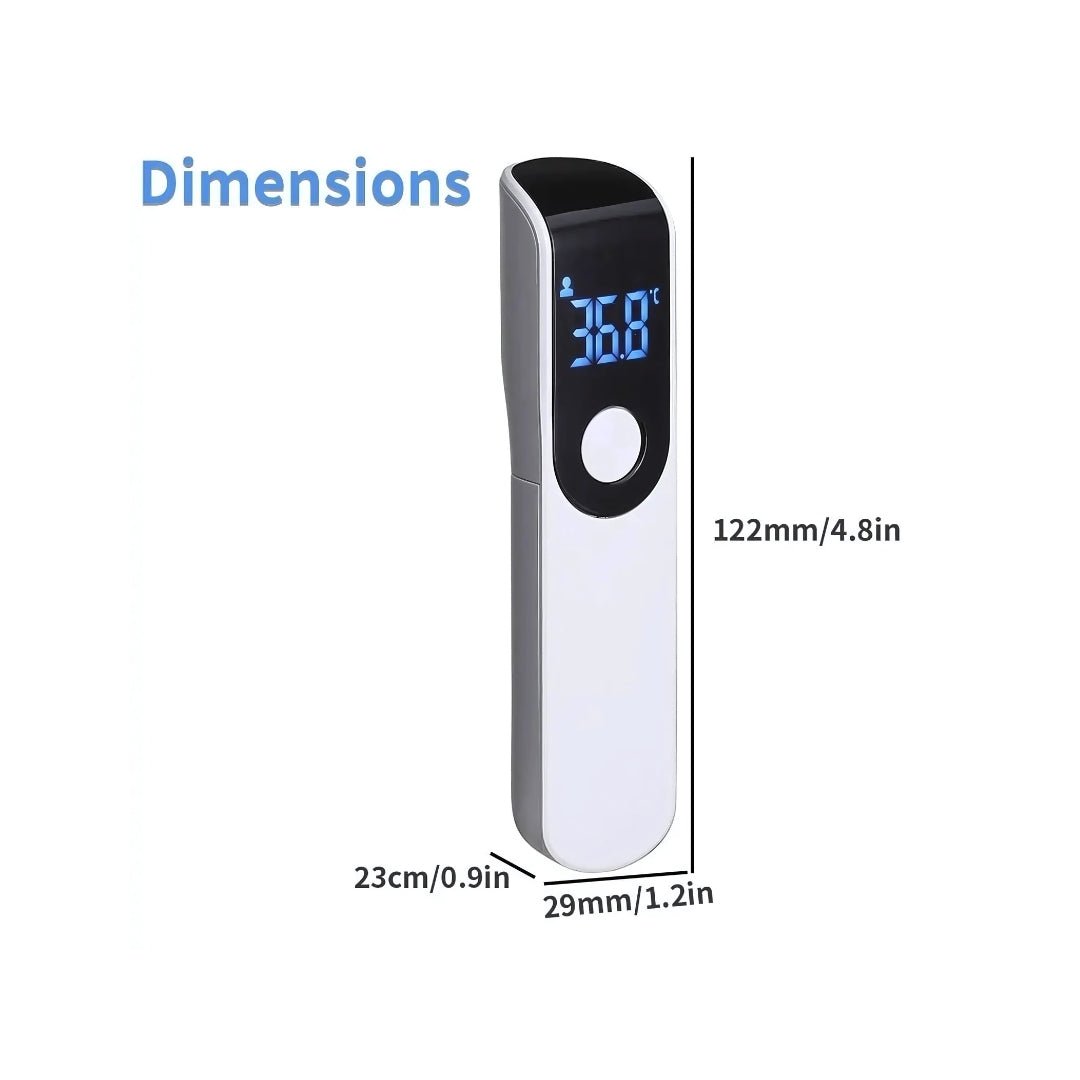 Room temperature