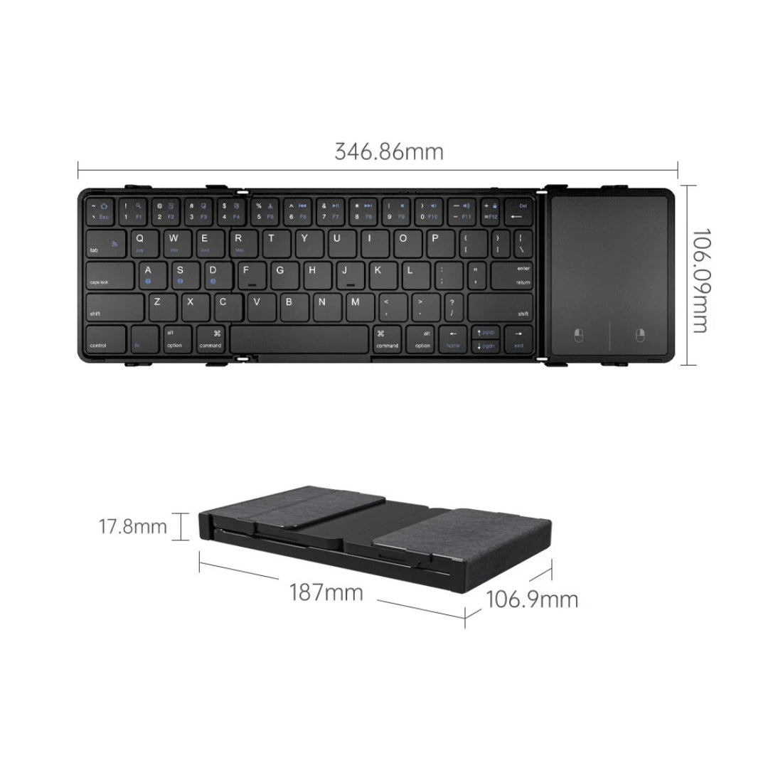Portable Keyboard