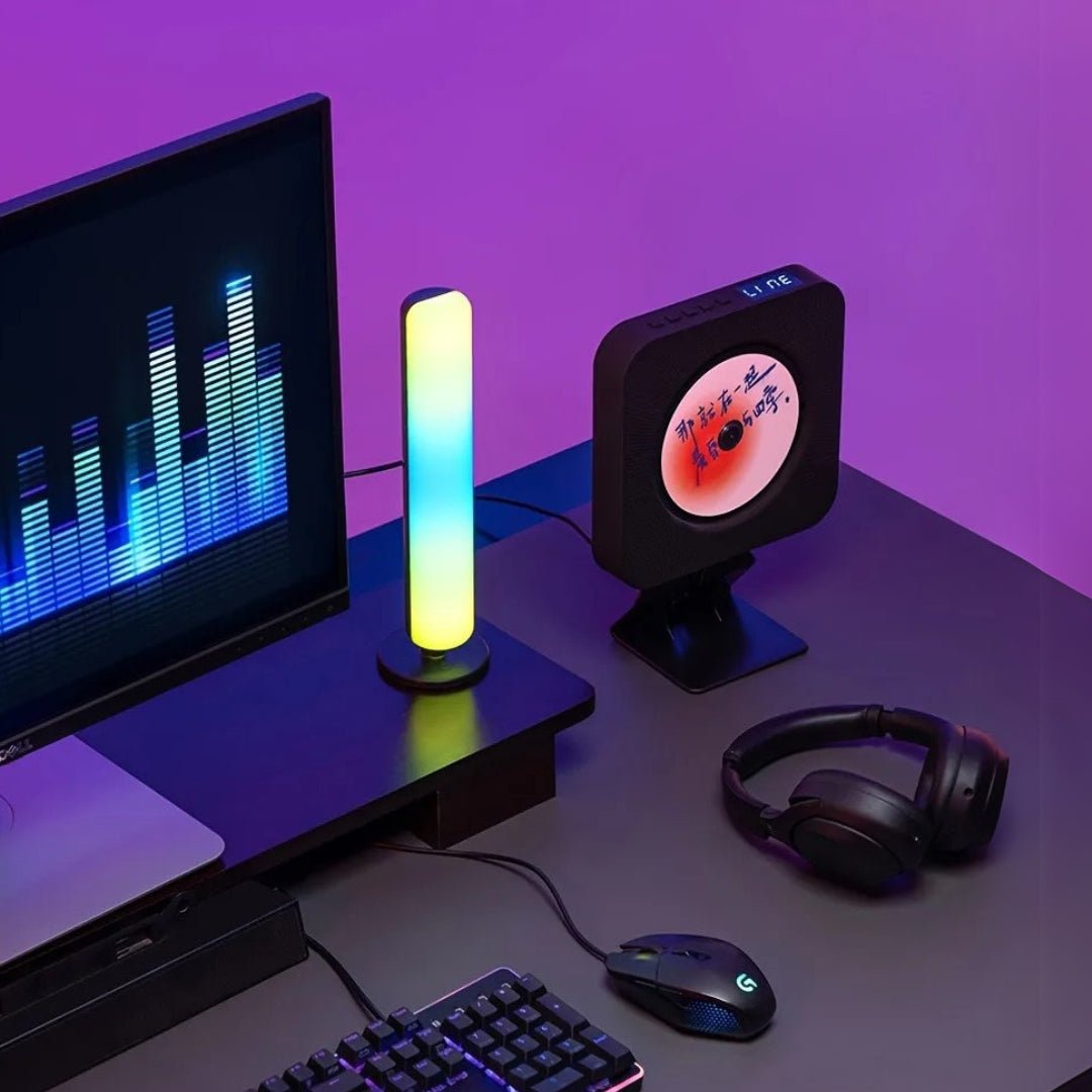 Muticolor Ambient Light