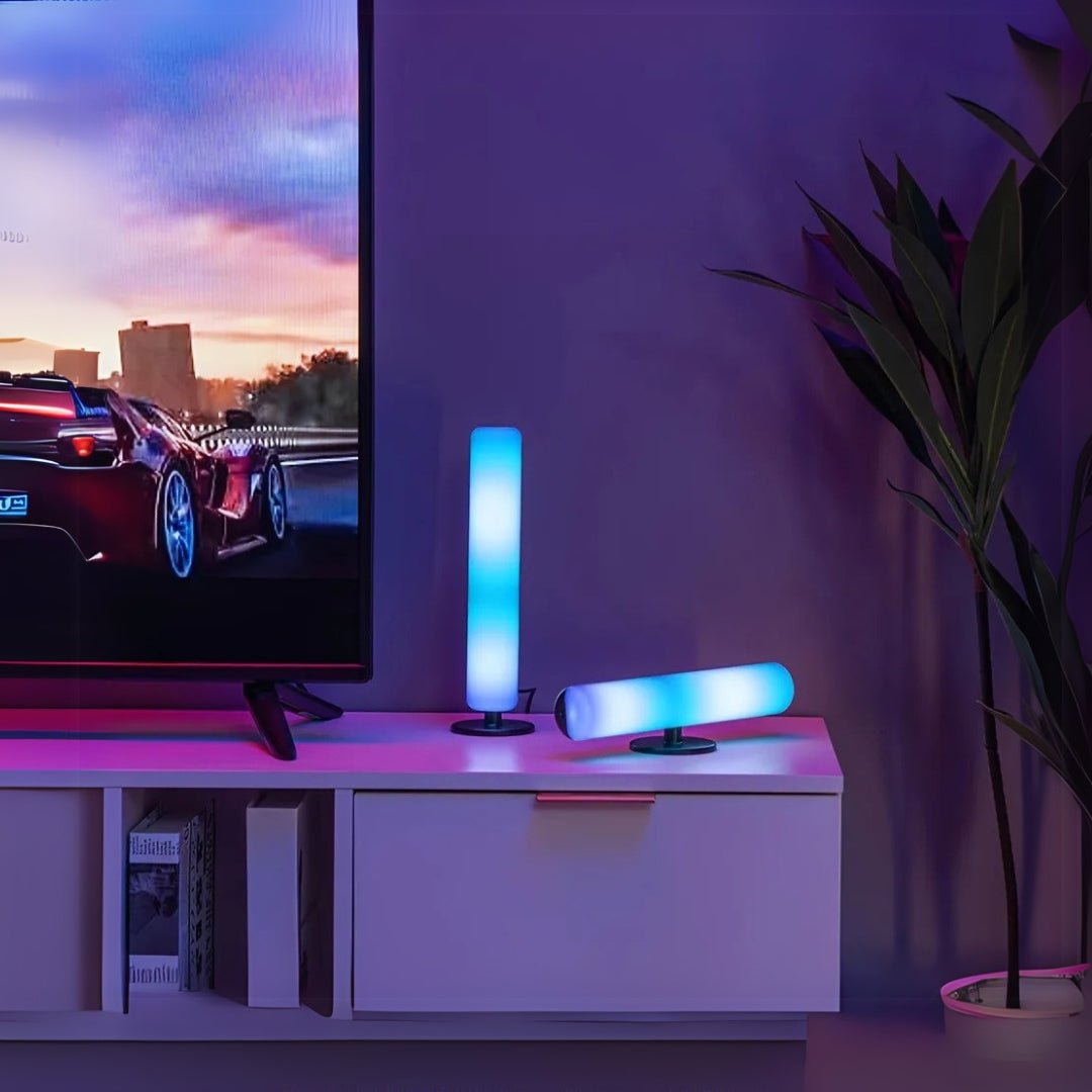 Ambience