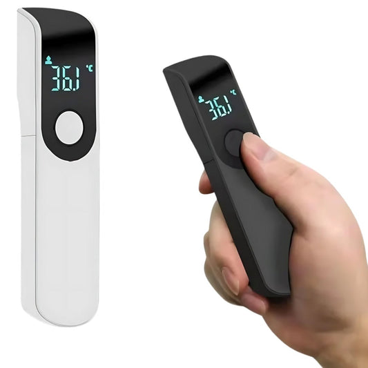 infrared thermometer